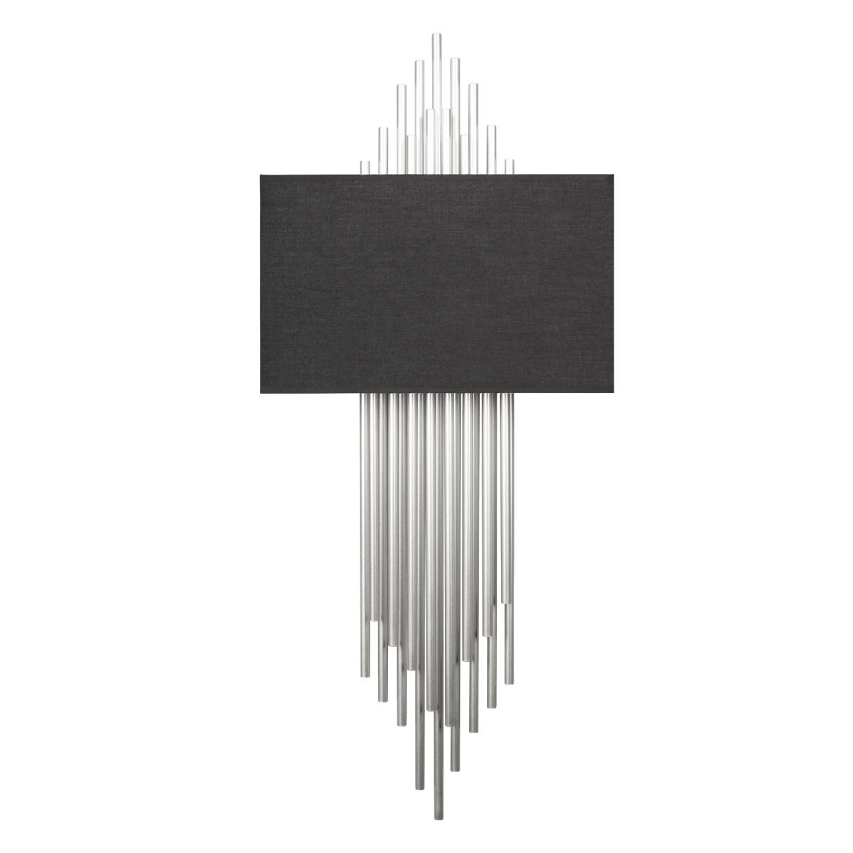 Бра LOFT IT Elegio 10107 Silver black