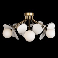 Потолочный светильник LOFT IT Matisse 10008/8C White