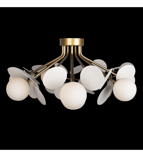 Потолочный светильник LOFT IT Matisse 10008/8C White