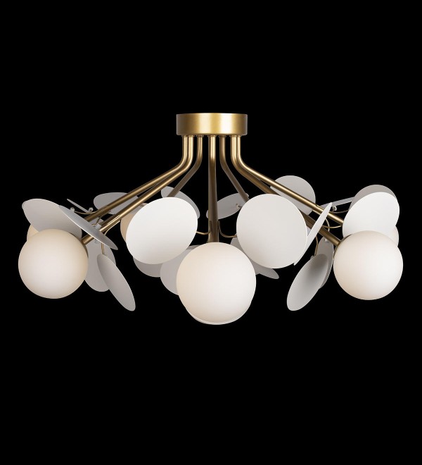 Потолочный светильник LOFT IT Matisse 10008/8C White