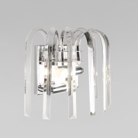 Настенный светильник LOFT IT Dakota 10300W Nickel