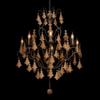 Подвесной светильник LOFT IT Chateau 10559/8