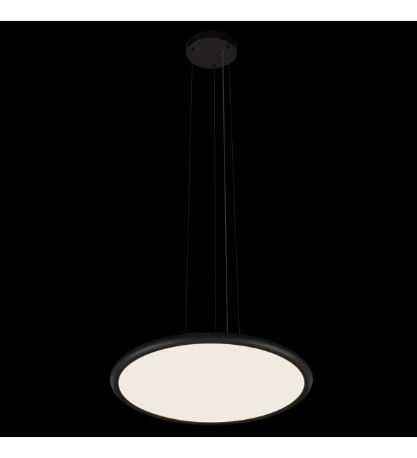 Подвесной светильник LOFT IT Sweety 10454/400P Black