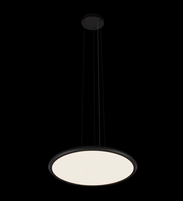 Подвесной светильник LOFT IT Sweety 10454/400P Black