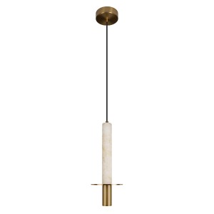 Подвесной светильник LOFT IT Montblanc 10475A Bronze