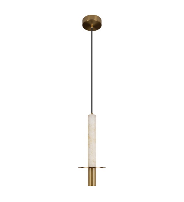 Подвесной светильник LOFT IT Montblanc 10475A Bronze