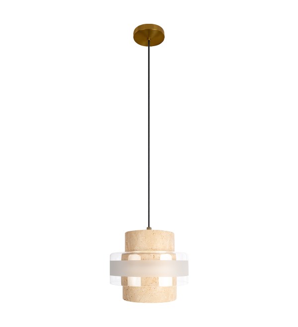 Подвесной светильник LOFT IT Colette 10474P/B