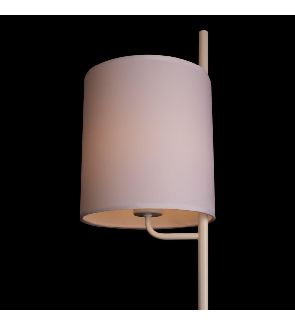Торшер LOFT IT Ritz 10253F/A White