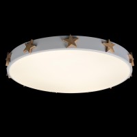 Потолочный светильник LOFT IT Axel 10006/36 White