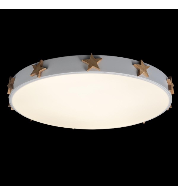 Потолочный светильник LOFT IT Axel 10006/36 White
