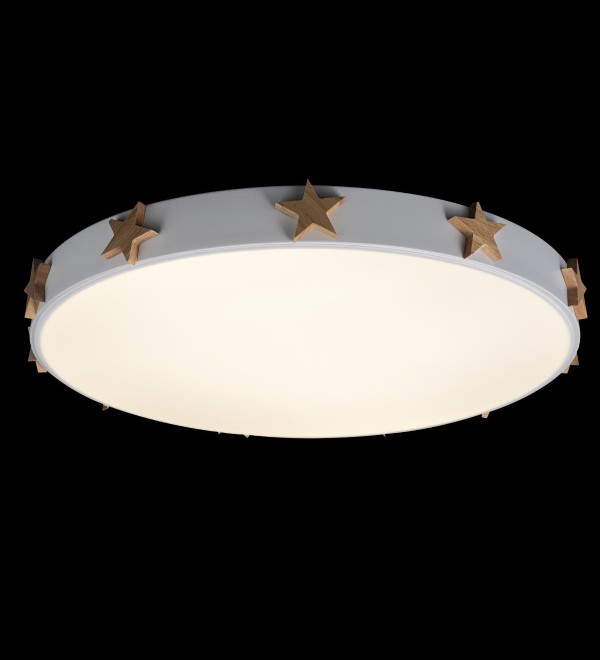 Потолочный светильник LOFT IT Axel 10006/36 White