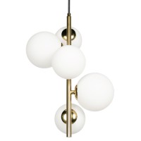 Подвесной светильник LOFT IT Tely 10236/5