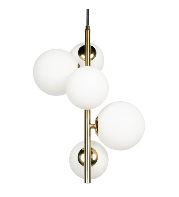 Подвесной светильник LOFT IT Tely 10236/5