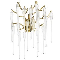 Бра LOFT IT Waterfall 10350/3W AB