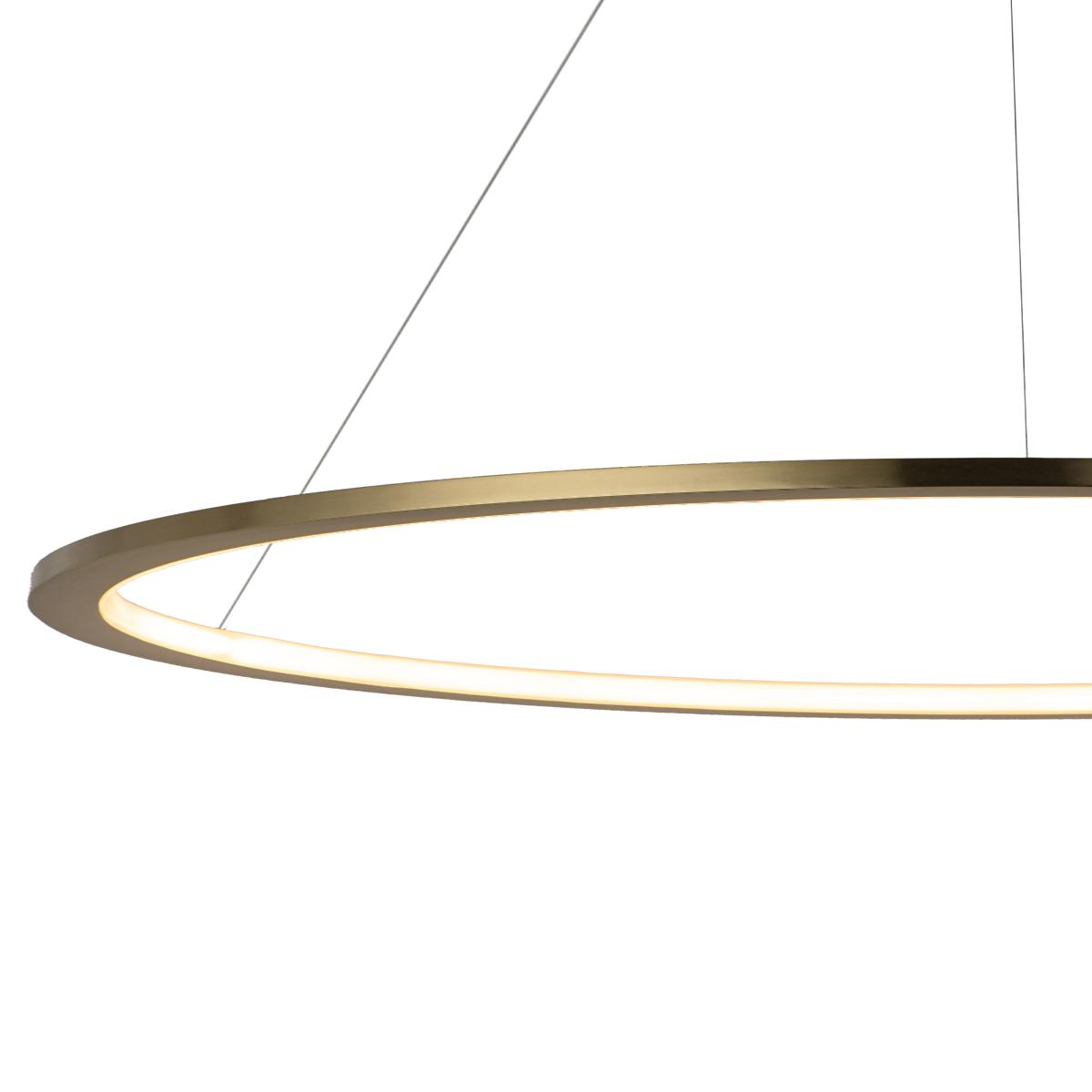 Подвесной светильник LOFT IT Ring 10014XXL