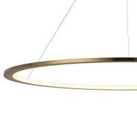 Подвесной светильник LOFT IT Ring 10014XXL