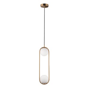 Подвесной светильник LOFT IT Glob LOFT2601-A