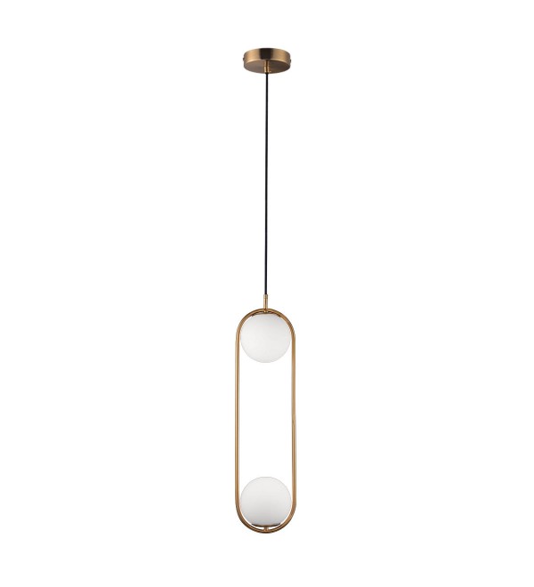 Подвесной светильник LOFT IT Glob LOFT2601-A