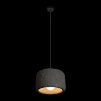 Подвесной светильник LOFT IT Stone 10252/300 Grey