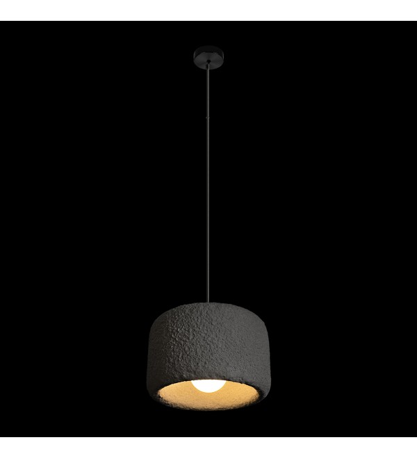 Подвесной светильник LOFT IT Stone 10252/300 Grey
