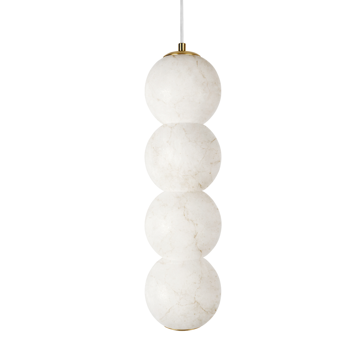Подвесной светильник LOFT IT Beads 10530/4P