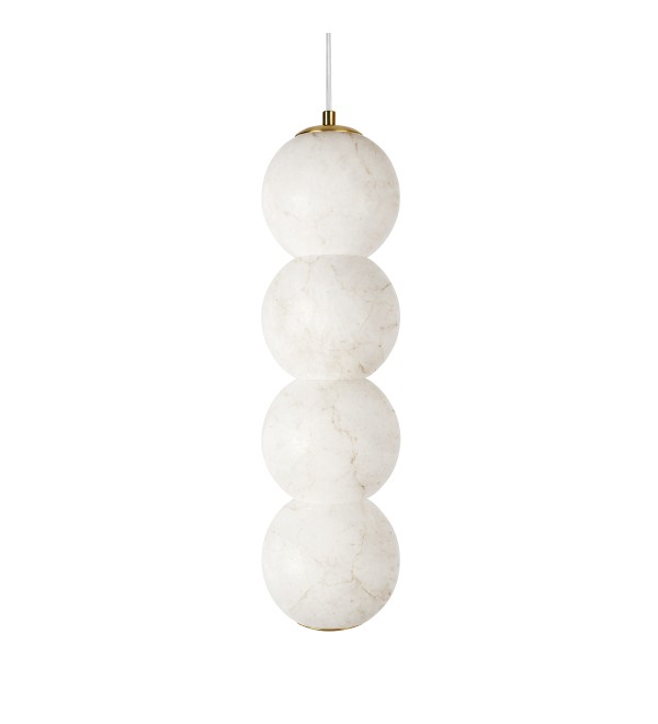 Подвесной светильник LOFT IT Beads 10530/4P
