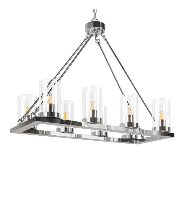 Подвесной светильник LOFT IT Candlelight 10437/760R