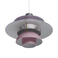 Подвесной светильник LOFT IT Floret- 10113 Pink