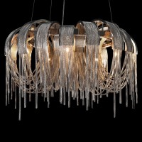 Подвесная люстра LOFT IT Volver 10404/650 SN