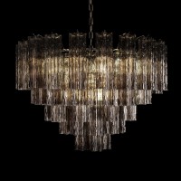 Подвесной светильник LOFT IT Murano 10580/800 Smoke