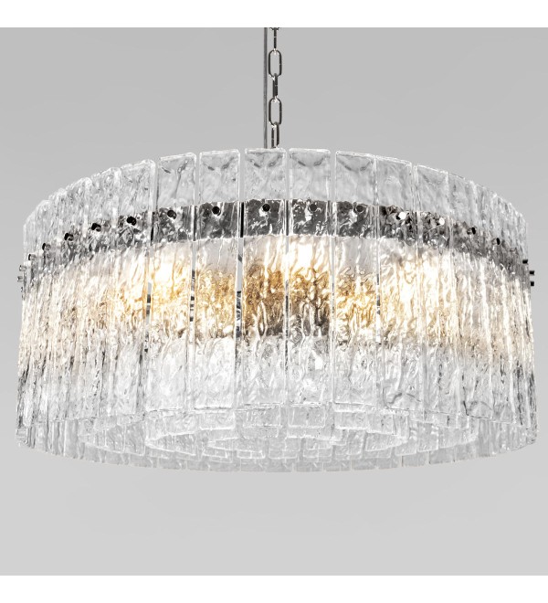 Подвесной светильник LOFT IT Nevada 10297/600 Nickel