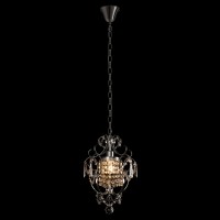 Подвесной светильник LOFT IT Burlesque 10417 CR