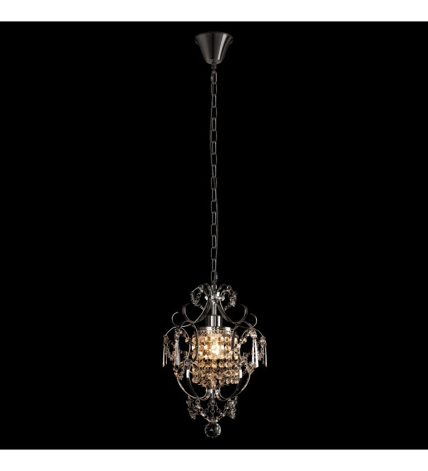 Подвесной светильник LOFT IT Burlesque 10417 CR