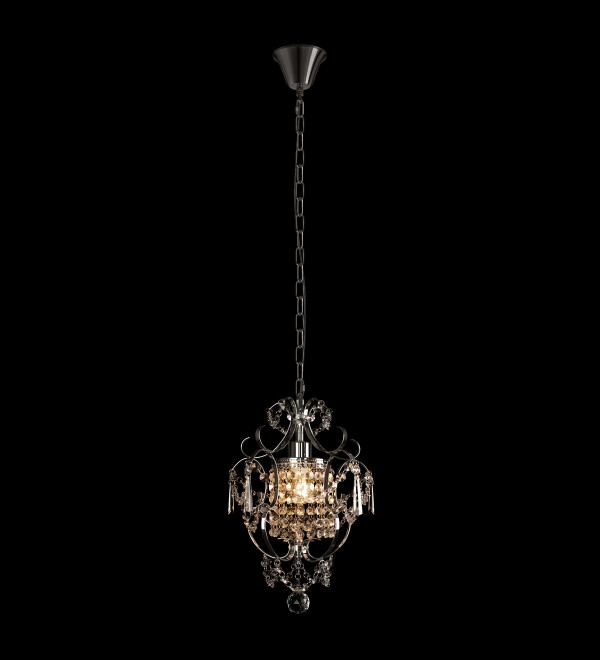 Подвесной светильник LOFT IT Burlesque 10417 CR