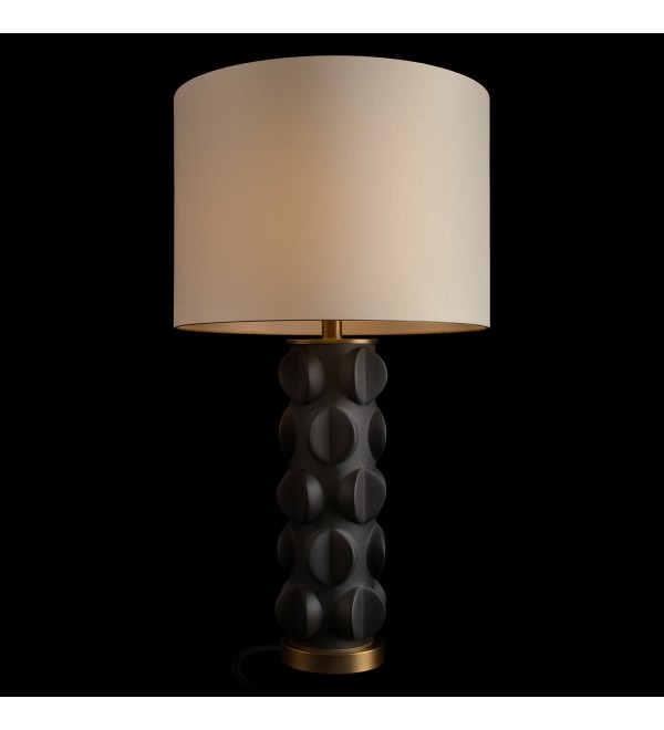 Настольная лампа LOFT IT Beans 10494T Black