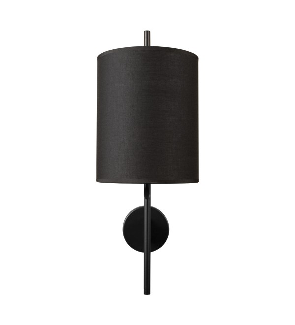 Настенный светильник LOFT IT Ritz 10253W/A Black