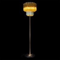 Торшер LOFT IT Celebration 10579F Clear