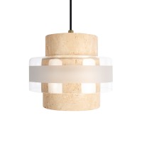 Подвесной светильник LOFT IT Colette 10474P/B