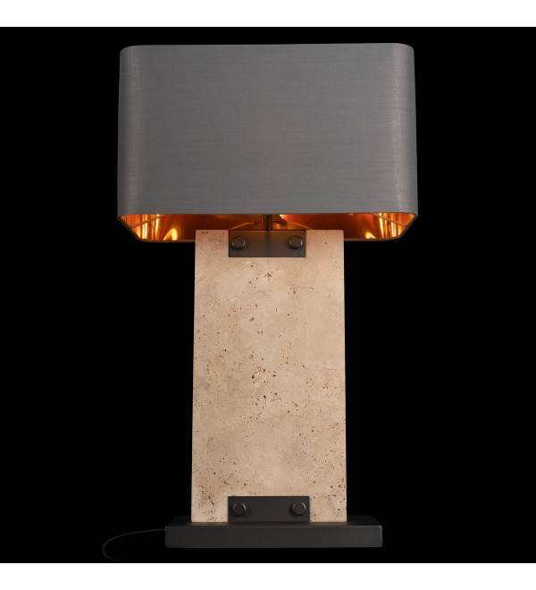 Настольная лампа LOFT IT Flagstone 10445T/A