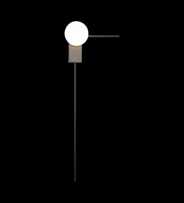 Бра LOFT IT Meridian 10132/G Black