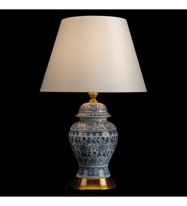 Настольная лампа LOFT IT Ultramarine 10489T