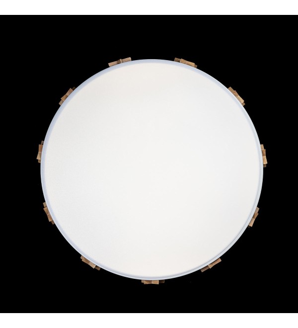 Потолочный светильник LOFT IT Axel 10006/36 White