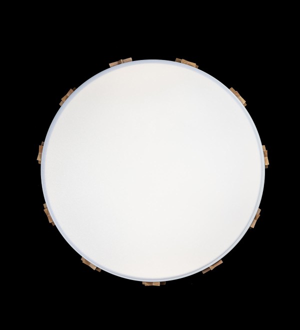 Потолочный светильник LOFT IT Axel 10006/36 White