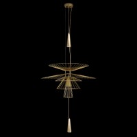 Подвесной светильник LOFT IT Star 10141/600
