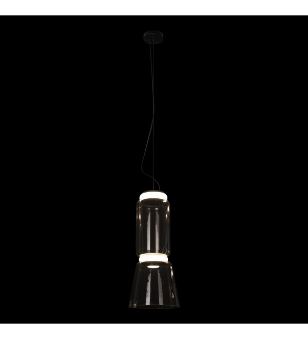 Подвесной светильник LOFT IT Noctambule 10193/S