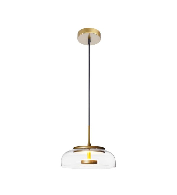 Подвесной светильник LOFT IT Disk 8210-P