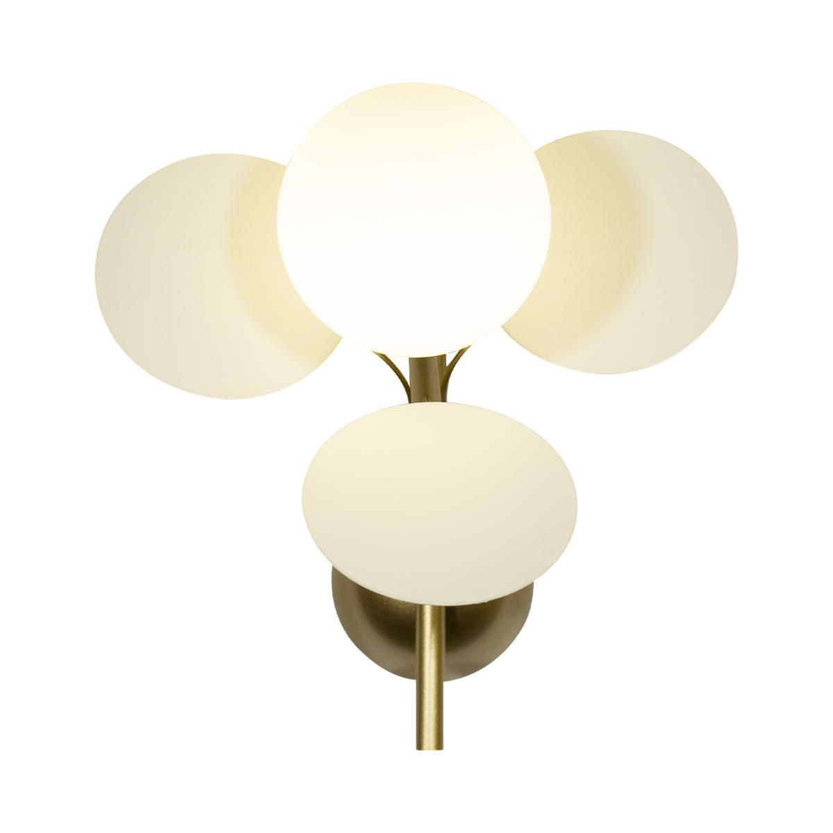 Бра LOFT IT Matisse 10008/1W white