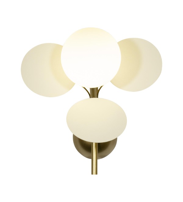 Бра LOFT IT Matisse 10008/1W white
