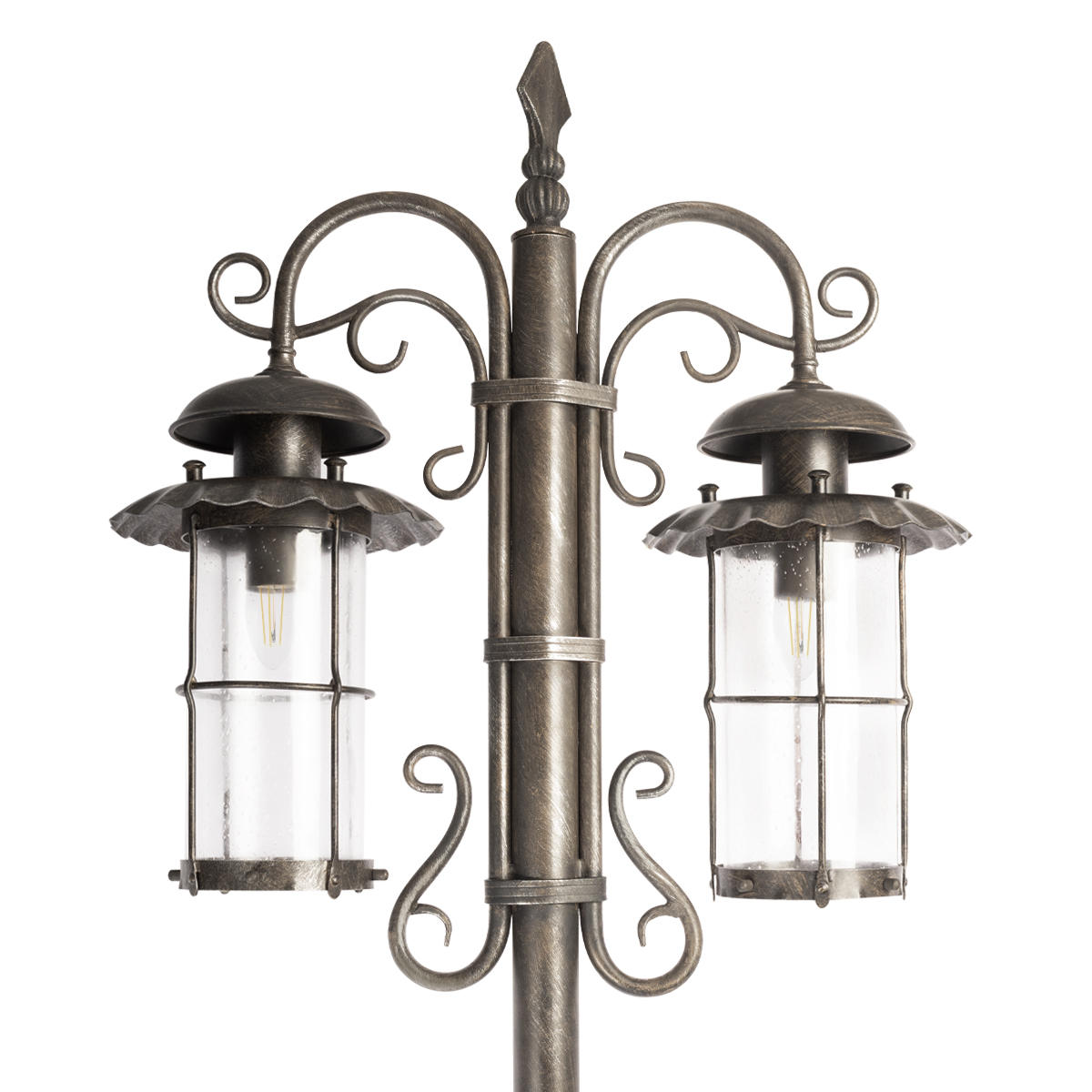 Ландшафтный светильник LOFT IT Palermo 100015/2L