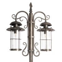 Ландшафтный светильник LOFT IT Palermo 100015/2L